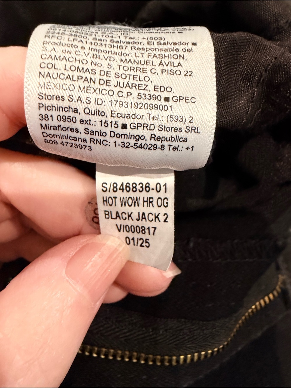 Old Navy High Rise Wow Shorts - Picture 7 of 7